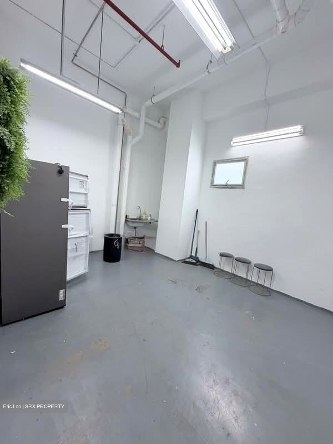 Paya Ubi Industrial Park (D14), Factory #555456091